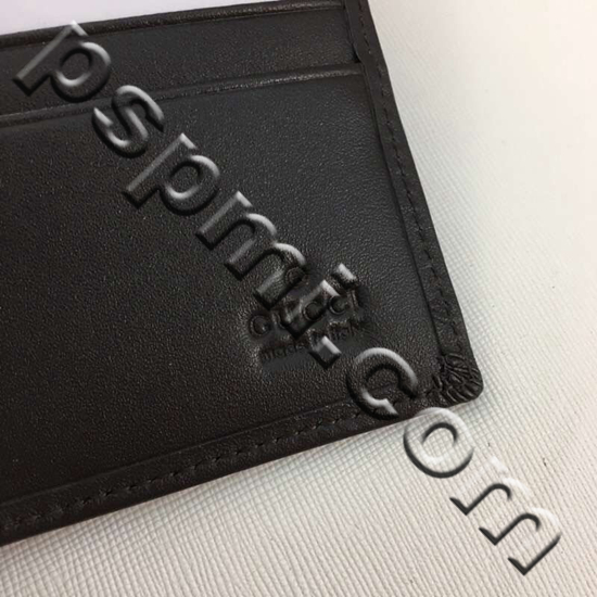 グッチ財布 レプリカ側面デザイン